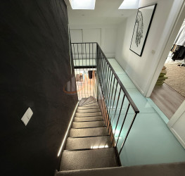 Apartament, 3 camere, 155 mp Ilfov/Otopeni