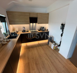 Apartament, 3 camere, 155 mp Ilfov/Otopeni