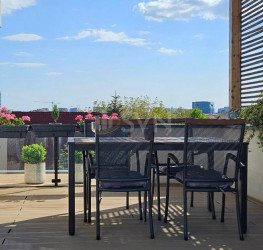 Apartament, 3 camere, 155 mp Ilfov/Voluntari