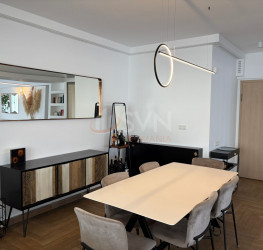 Apartament, 3 camere, 166 mp Bucuresti/Floreasca