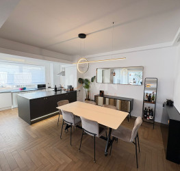 Apartament, 3 camere, 166 mp Bucuresti/Floreasca