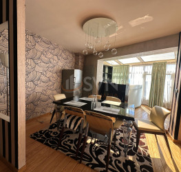 Apartament, 3 camere, 196 mp Bucuresti/Herastrau