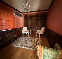 Apartament, 3 camere, 196 mp Bucuresti/Herastrau