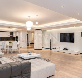 Apartament, 3 camere, 215 mp Bucuresti/Herastrau
