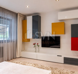 Apartament, 3 camere, 215 mp Bucuresti/Herastrau