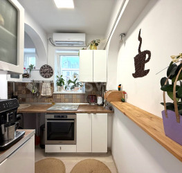Apartament, 3 camere, 48 mp Bucuresti/Magheru