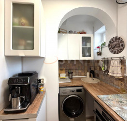 Apartament, 3 camere, 48 mp Bucuresti/Magheru