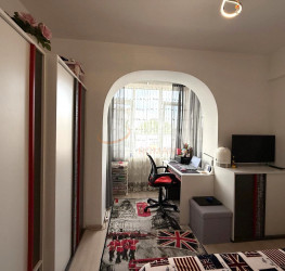 Apartament, 3 camere, 48 mp Bucuresti/Magheru