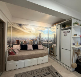 Apartament, 3 camere, 48 mp Bucuresti/Magheru