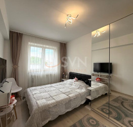 Apartament, 3 camere, 48 mp Bucuresti/Magheru