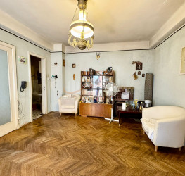 Apartament, 3 camere, 51.81 mp Bucuresti/Armeneasca