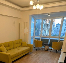 Apartament, 3 camere, 55 mp Bucuresti/Calea Victoriei