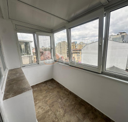 Apartament, 3 camere, 55 mp Bucuresti/Cismigiu