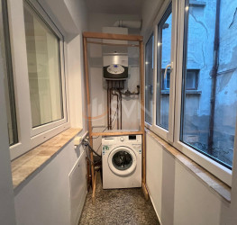 Apartament, 3 camere, 55.21 mp Bucuresti/Cotroceni