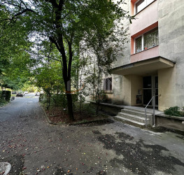 Apartament, 3 camere, 55.3 mp Bucuresti/Parcul Circului
