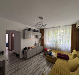 Apartament, 3 camere, 57 mp Bucuresti/1 Mai