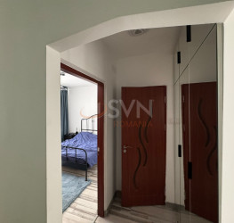 Apartament, 3 camere, 57 mp Bucuresti/1 Mai