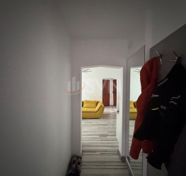Apartament, 3 camere, 57 mp Bucuresti/1 Mai