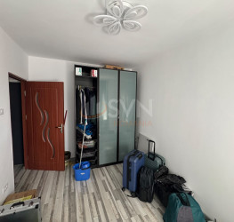 Apartament, 3 camere, 57 mp Bucuresti/1 Mai