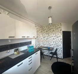 Apartament, 3 camere, 58 mp Bucuresti/Barbu Vacarescu