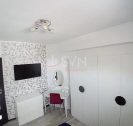Apartament, 3 camere, 58 mp Bucuresti/Floreasca
