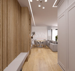 Apartament, 3 camere, 58 mp Bucuresti/Unirii