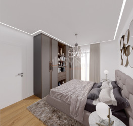 Apartament, 3 camere, 58 mp Bucuresti/Unirii