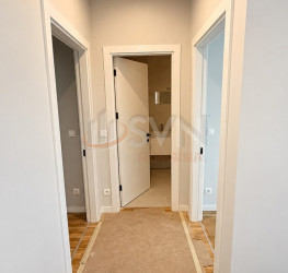 Apartament, 3 camere, 58.1 mp Bucuresti/Baneasa