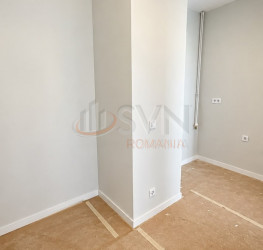 Apartament, 3 camere, 58.1 mp Bucuresti/Baneasa