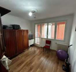 Apartament, 3 camere, 58.34 mp Bucuresti/Bucur Obor