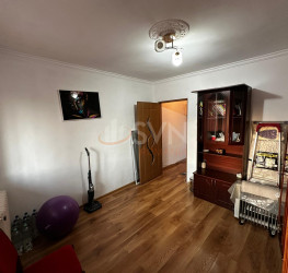 Apartament, 3 camere, 58.34 mp Bucuresti/Bucur Obor