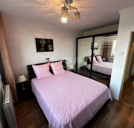 Apartament, 3 camere, 58.34 mp Bucuresti/Bucur Obor