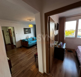Apartament, 3 camere, 58.34 mp Bucuresti/Bucur Obor