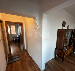 Apartament, 3 camere, 58.34 mp Bucuresti/Bucur Obor
