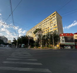 Apartament, 3 camere, 58.34 mp Bucuresti/Bucur Obor