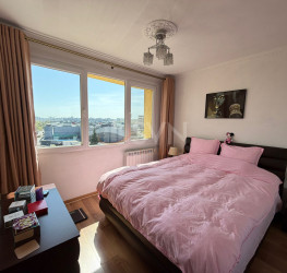 Apartament, 3 camere, 58.34 mp Bucuresti/Bucur Obor