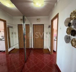 Apartament, 3 camere, 58.34 mp Bucuresti/Bucur Obor