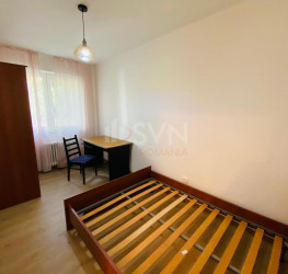 Apartament, 3 camere, 59 mp Bucuresti/Pajura