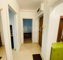 Apartament, 3 camere, 59 mp Bucuresti/Pajura