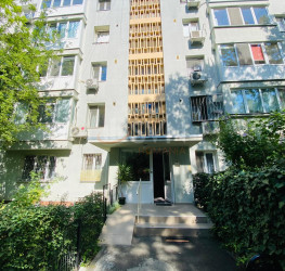 Apartament, 3 camere, 59 mp Bucuresti/Pajura