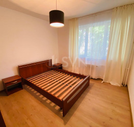 Apartament, 3 camere, 59 mp Bucuresti/Pajura