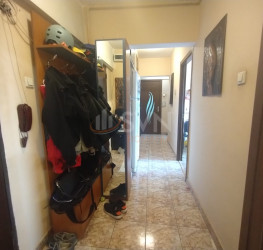 Apartament, 3 camere, 59.25 mp Bucuresti/Titulescu