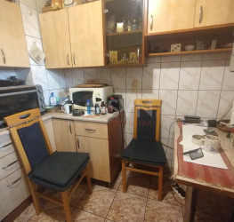 Apartament, 3 camere, 59.25 mp Bucuresti/Titulescu