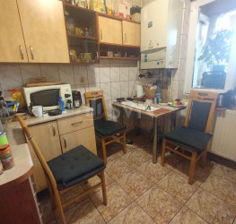 Apartament, 3 camere, 59.25 mp Bucuresti/Titulescu