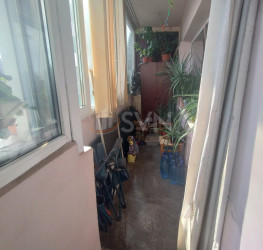 Apartament, 3 camere, 59.25 mp Bucuresti/Titulescu