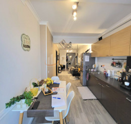 Apartament, 3 camere, 60 mp Cluj/Calea Turzii