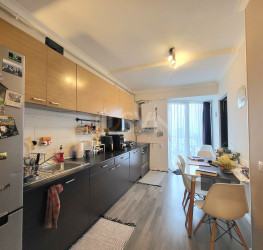 Apartament, 3 camere, 60 mp Cluj/Calea Turzii