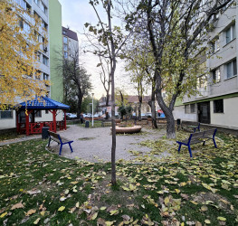 Apartament, 3 camere, 60 mp Bucuresti/Tineretului