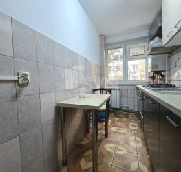 Apartament, 3 camere, 60 mp Bucuresti/Tineretului