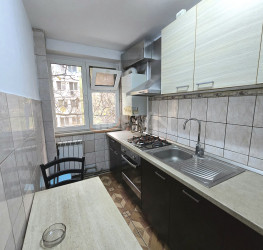 Apartament, 3 camere, 60 mp Bucuresti/Tineretului